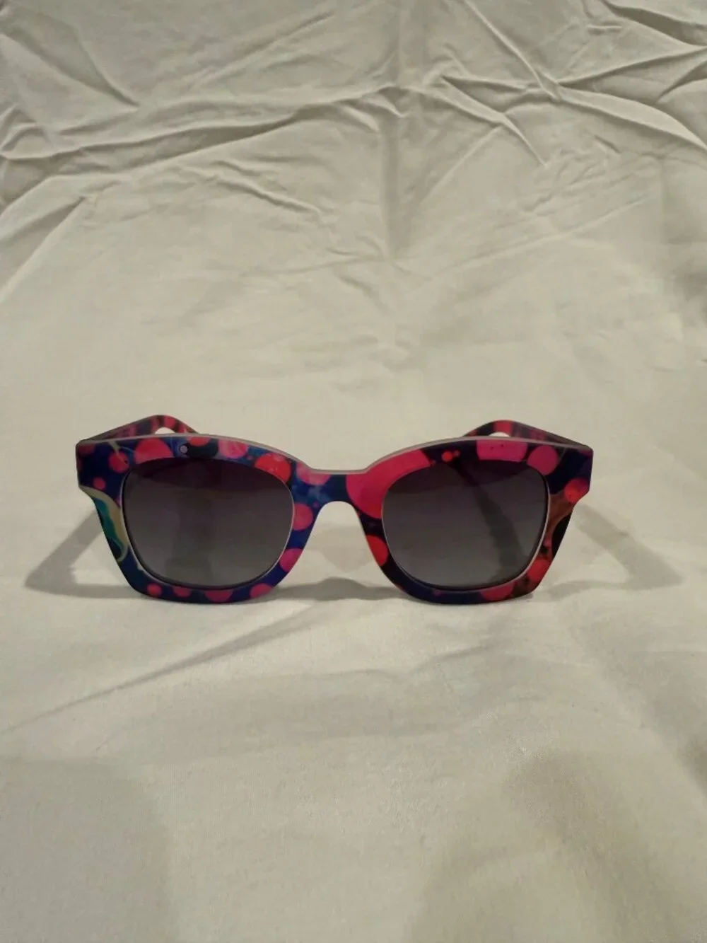 Von Zipper Gabba Sunglasses